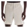 7 Inches Core Shorts “Beige”