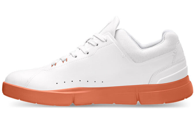 Advantage x The Roger “White Canyon”