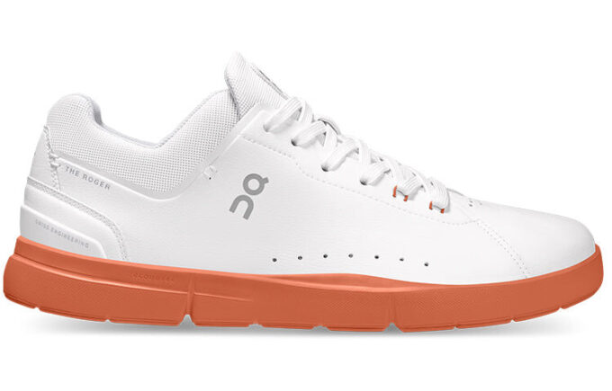 Advantage x The Roger “White Canyon”