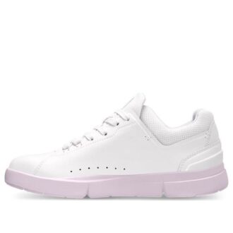 Advantage x The Roger “White Pink”