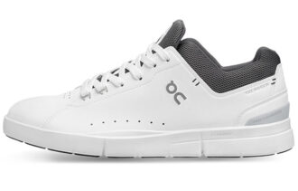 Advantage x The Roger “White Rock”