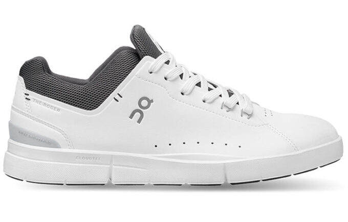 Advantage x The Roger “White Rock”