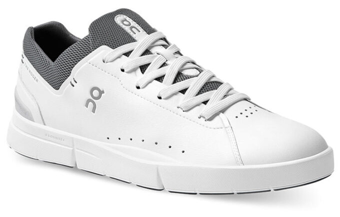 Advantage x The Roger “White Rock”