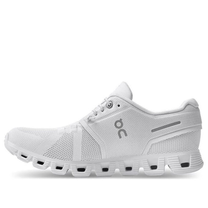 Cloud 5 “All White”