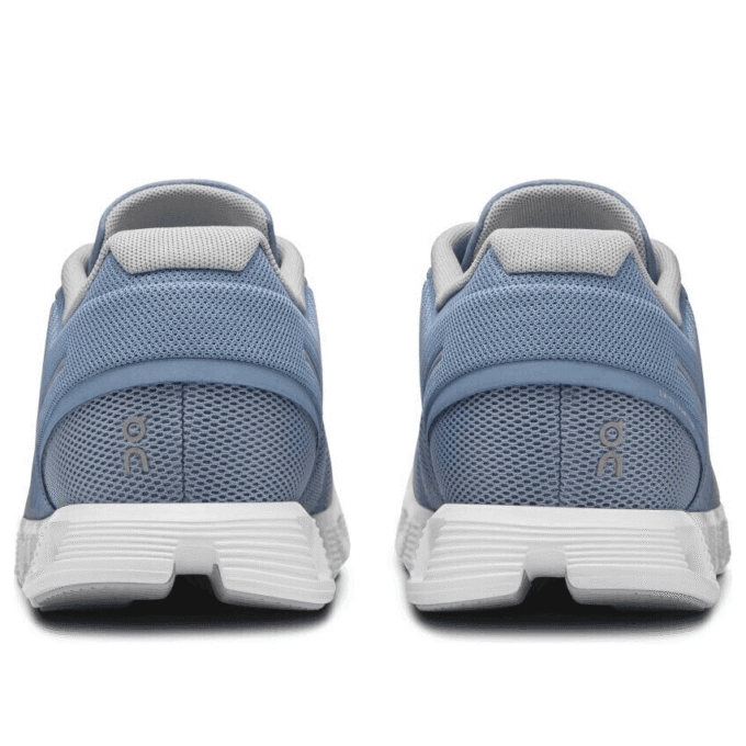 Cloud 5 “Chambray White”