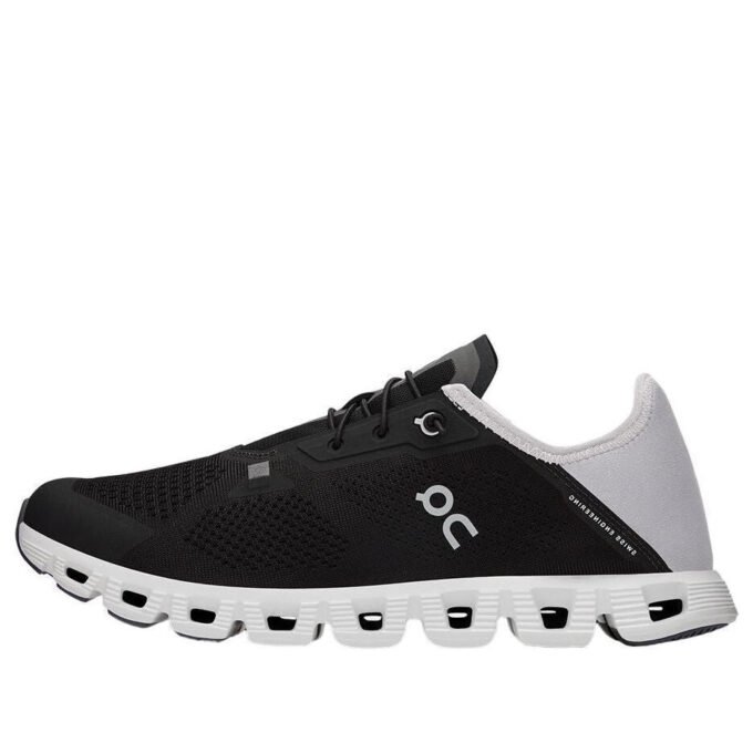 Cloud 5 Coast “Black Shadow”