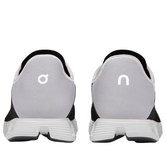 Cloud 5 Coast “Black Shadow”