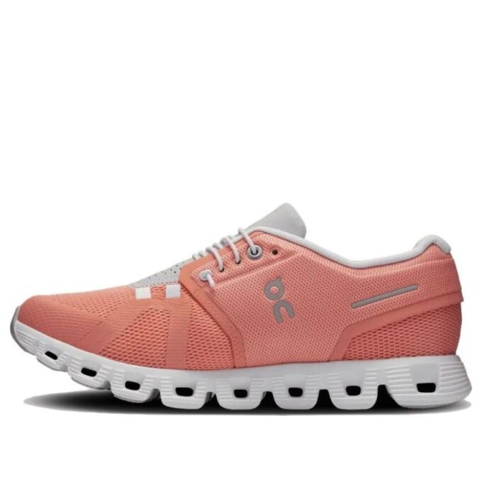 Cloud 5 “Flamingo Pearl”