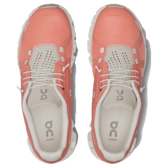 Cloud 5 “Flamingo Pearl”