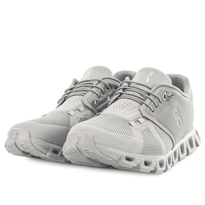 Cloud 5 “Fog Alloy”