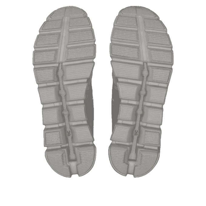 Cloud 5 “Fog Alloy”