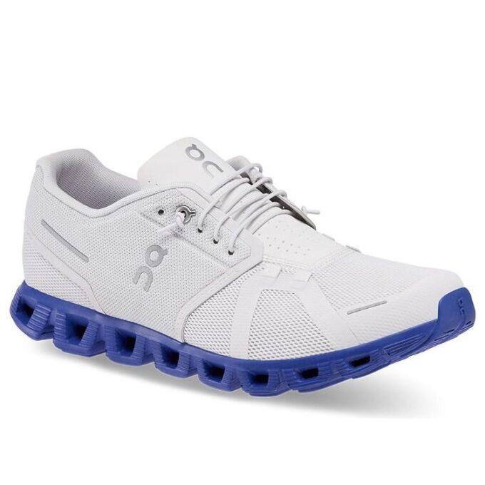 Cloud 5 “Frost Indigo”