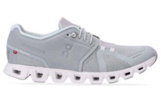 Cloud 5 “Glacier”