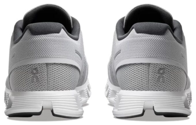 Cloud 5 “Glacier Grey White”