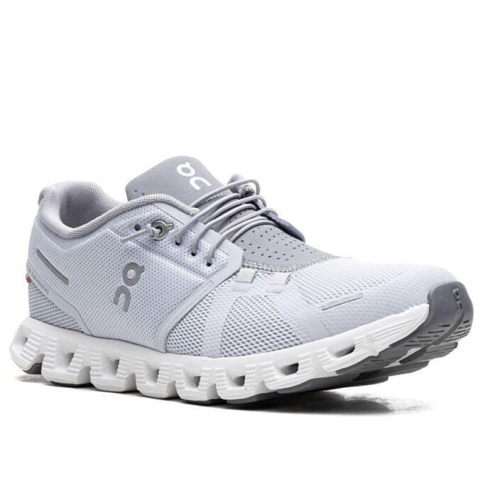 Cloud 5 “Heather Fossil”