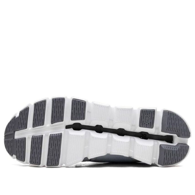 Cloud 5 “Heather Fossil”