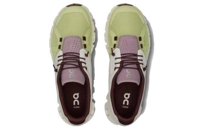 Cloud 5 “Ice Haze”