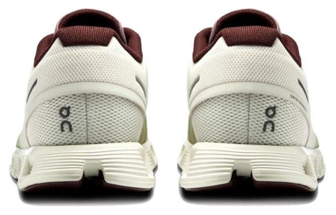 Cloud 5 “Ice Haze”