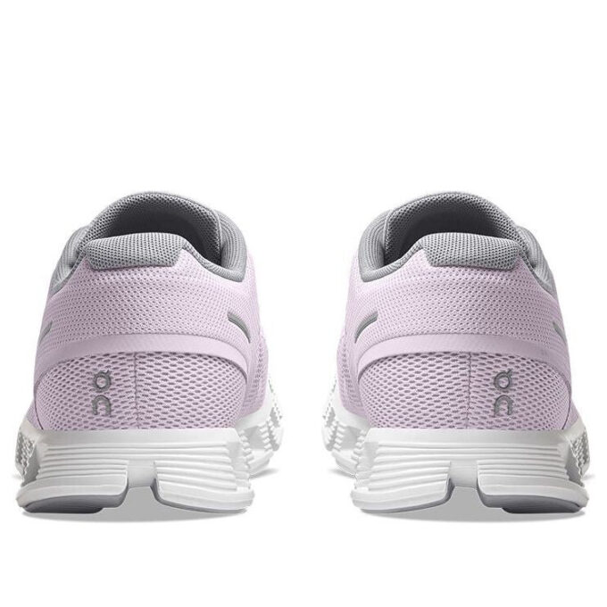 Cloud 5 “Lily Pink Frost” Cloud 5 “Lily Pink Frost”