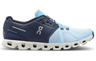 Cloud 5 “Midnight Chambray”