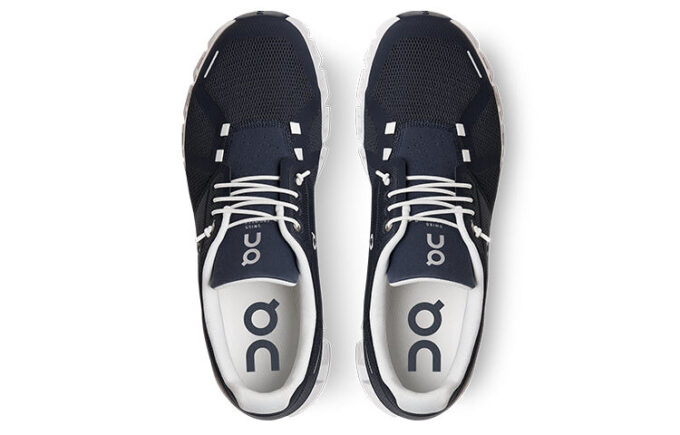 Cloud 5 “Midnight White”