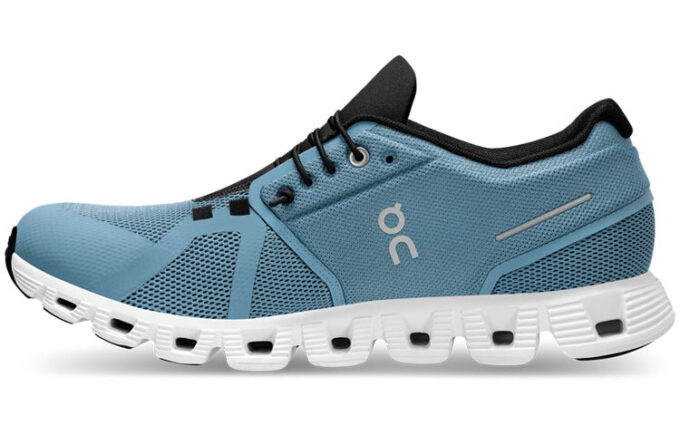 Cloud 5 “Niagara Black”