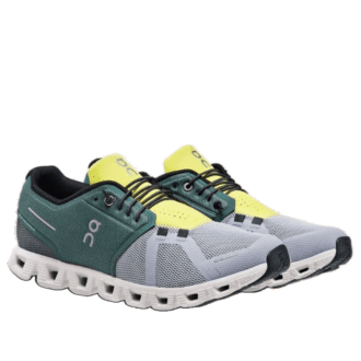 Cloud 5 “Olive Alloy”