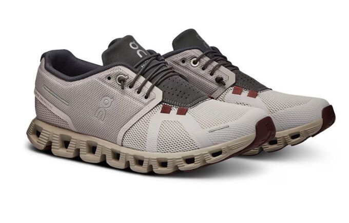 Cloud 5 “Pearl Frost”