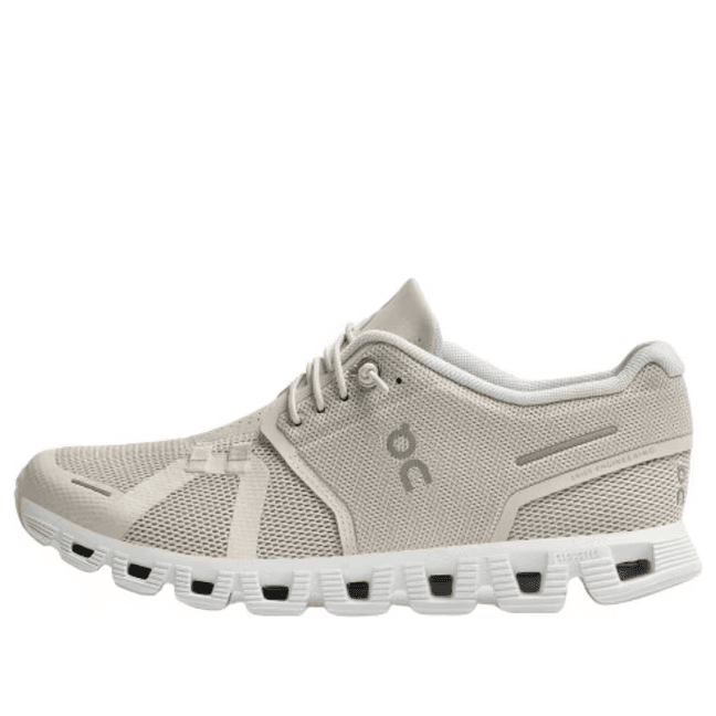 Cloud 5 “Pearl White” Cloud 5 “Pearl White”