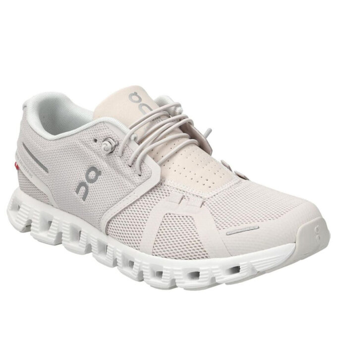Cloud 5 “Pearl White” Cloud 5 “Pearl White”