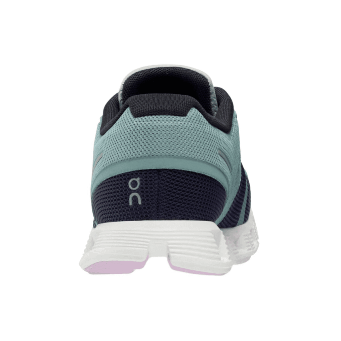 Cloud 5 “Push Cobble Flint”