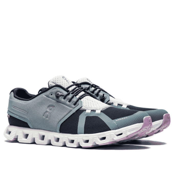 Cloud 5 “Push Cobble Flint”