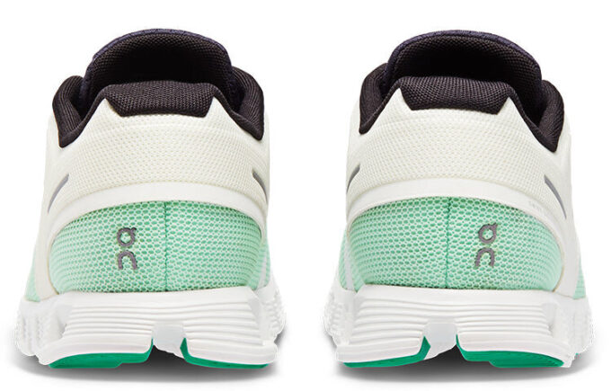 Cloud 5 “Push Ivory Creek”