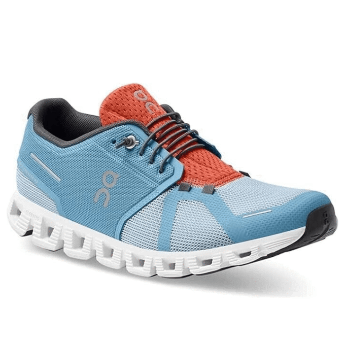 Cloud 5 Push “Niagara Chambray” Cloud 5 Push “Niagara Chambray”