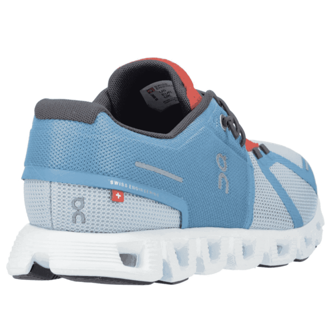 Cloud 5 Push “Niagara Chambray” Cloud 5 Push “Niagara Chambray”