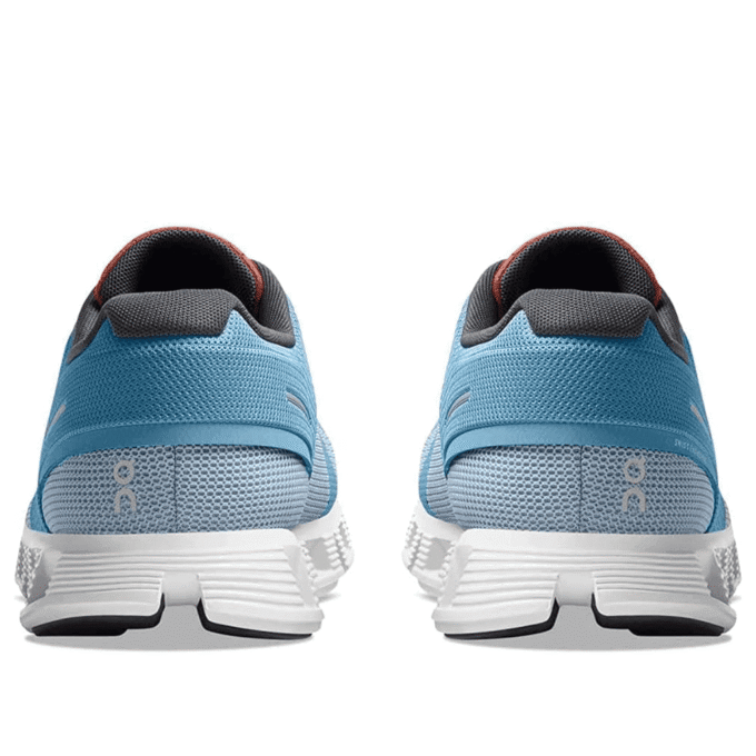 Cloud 5 Push “Niagara Chambray” Cloud 5 Push “Niagara Chambray”