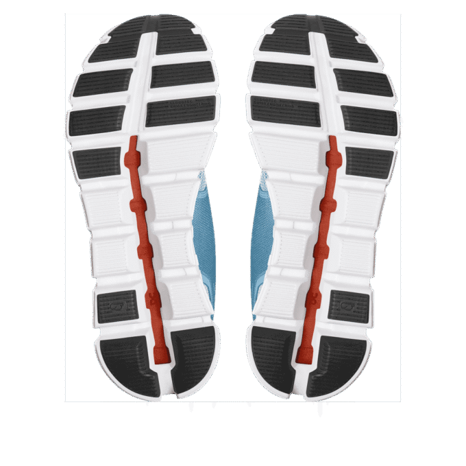 Cloud 5 Push “Niagara Chambray” Cloud 5 Push “Niagara Chambray”