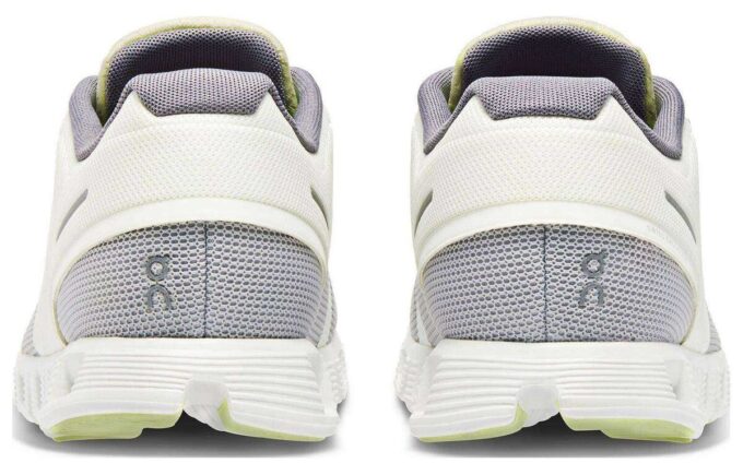 Cloud 5 Push “Undyed White Glacier”