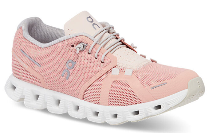 Cloud 5 ” Shell”