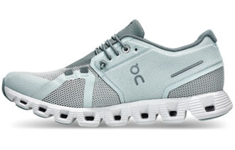 Cloud 5 “Surf Cobble”