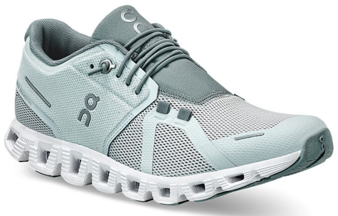 Cloud 5 “Surf Cobble”