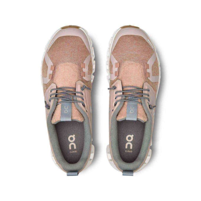 Cloud 5 Terry “Doe White” Cloud 5 Terry “Doe White”