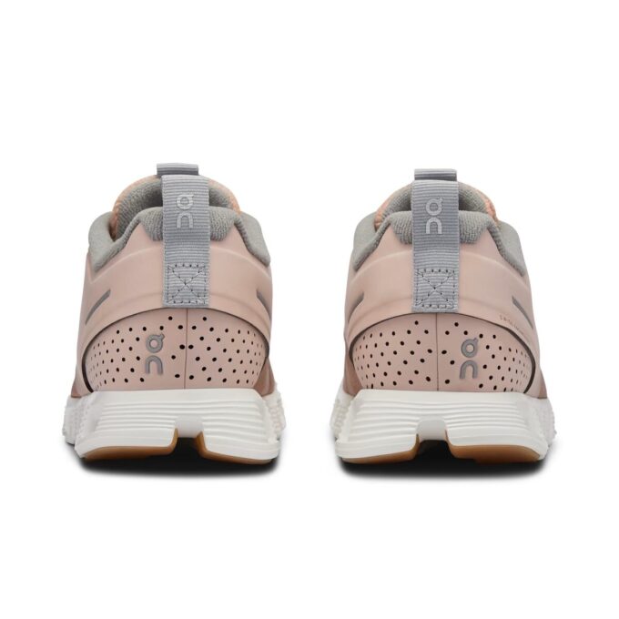 Cloud 5 Terry “Doe White” Cloud 5 Terry “Doe White”