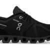 Cloud 5 Waterproof “All Black”