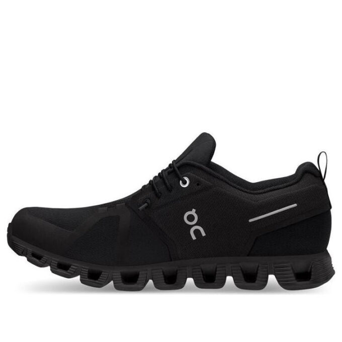 Cloud 5 Waterproof “Black White”