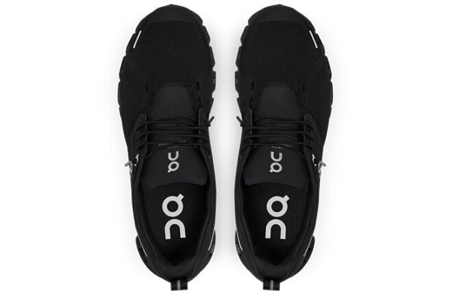 Cloud 5 Waterproof “Black White”