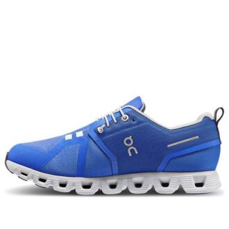 Cloud 5 Waterproof “Cobalt Glacier”