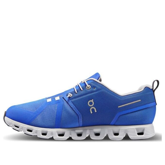 Cloud 5 Waterproof “Cobalt Glacier”