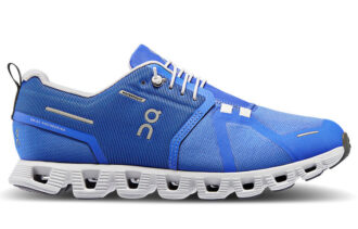 Cloud 5 Waterproof “Cobalt Glacier”