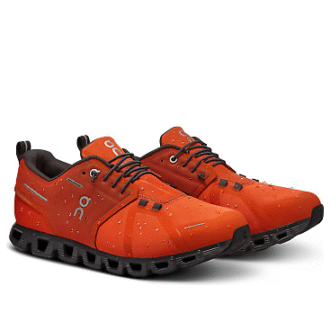 Cloud 5 Waterproof “Flame”